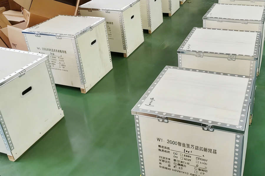 Dự án OEM
