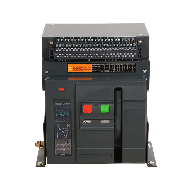 Máy cắt không khí loại cố định MT 1600A dành cho thiết bị đóng cắt điện áp thấp