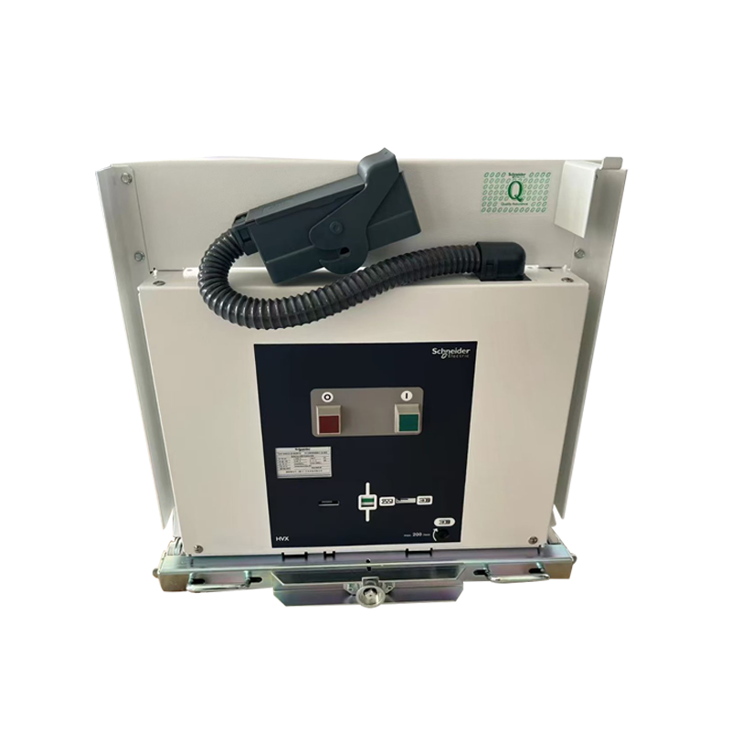 Máy cắt chân không trong nhà trung áp MTHVX 12kV, 630A–1250A