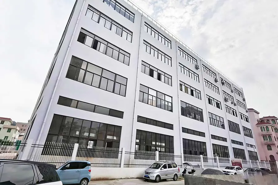 Ngoại thất công ty Ngoại thất công ty