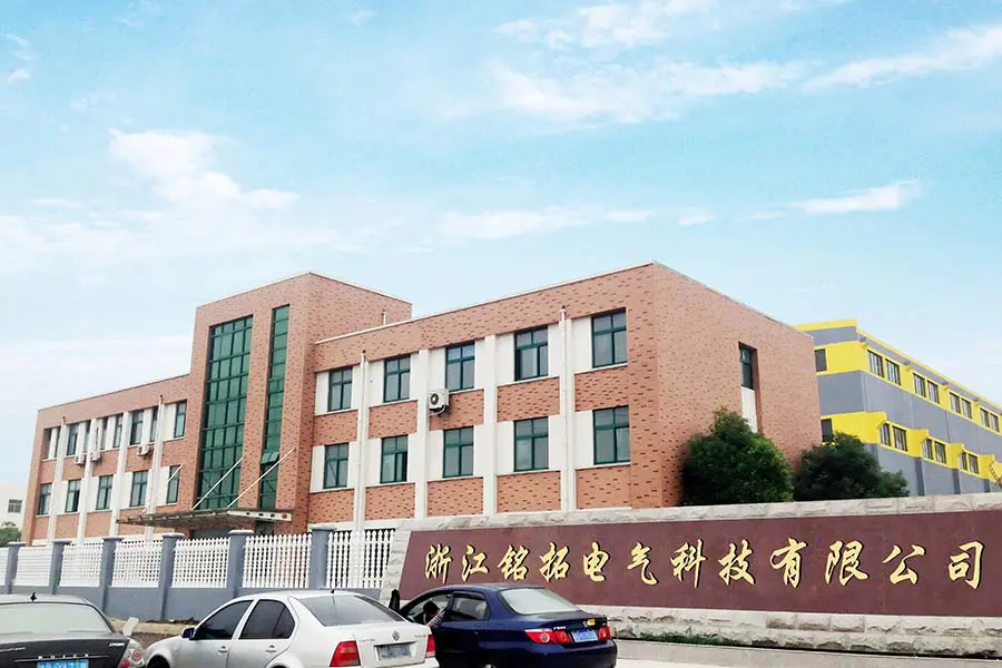 Ngoại thất công ty Ngoại thất công ty