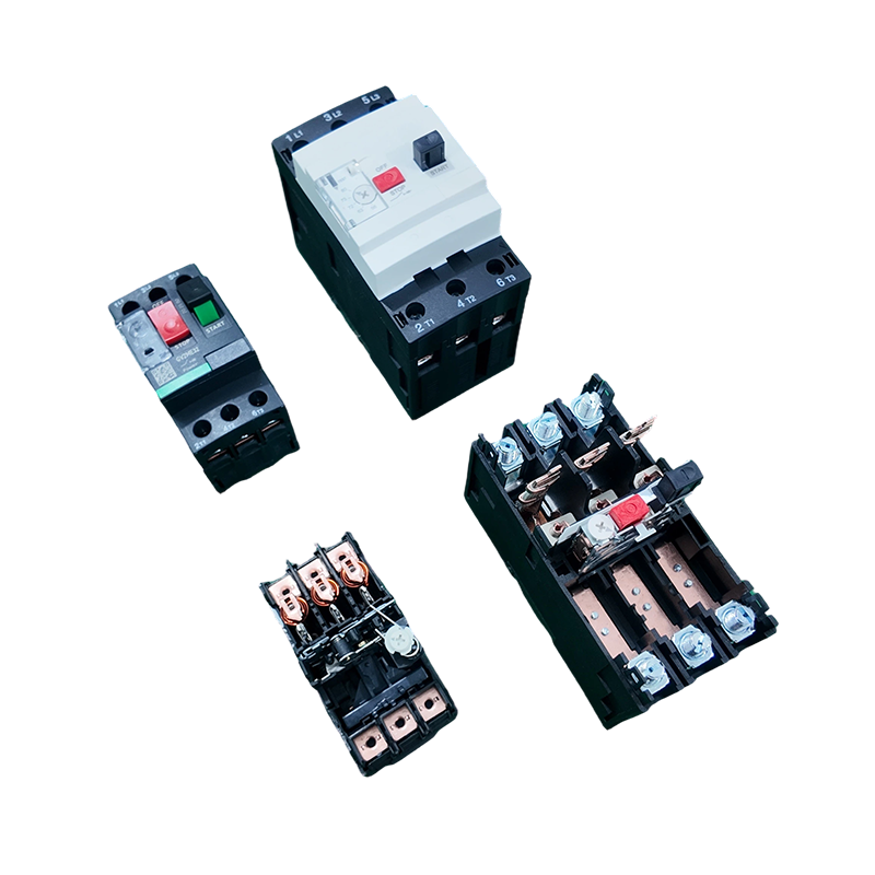 Bảo vệ động cơ MT-GV3