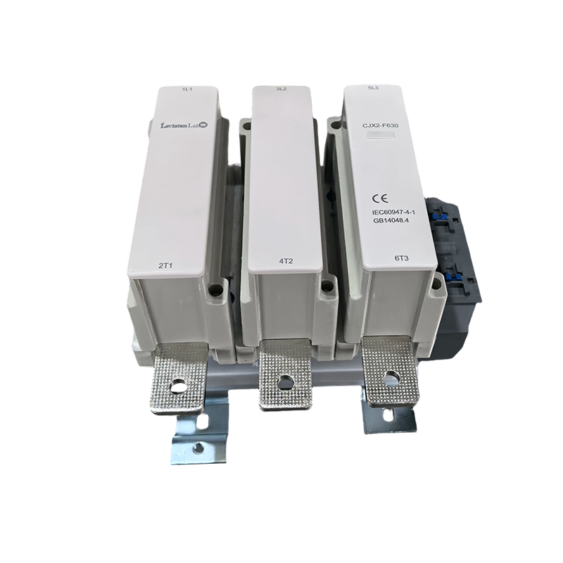 Contactor AC từ tính 630A 220V – Công tắc điều khiển động cơ DIN Rail