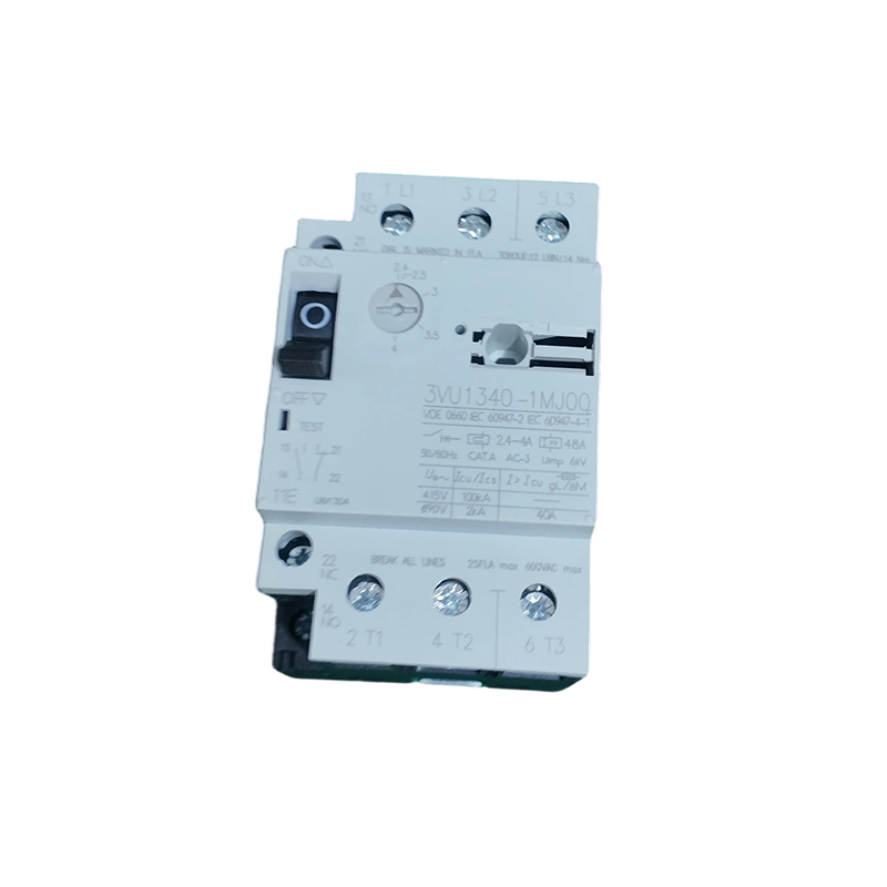 Bảo vệ động cơ MT-3RV1
