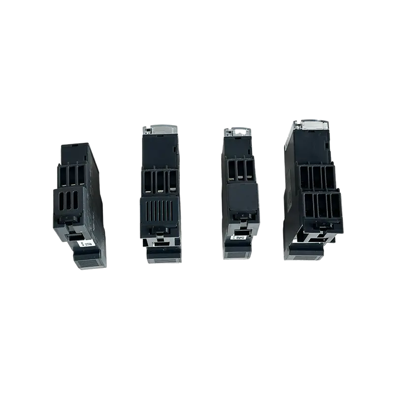 Rơle giám sát điện áp 3 pha đa chức năng RM22TR33