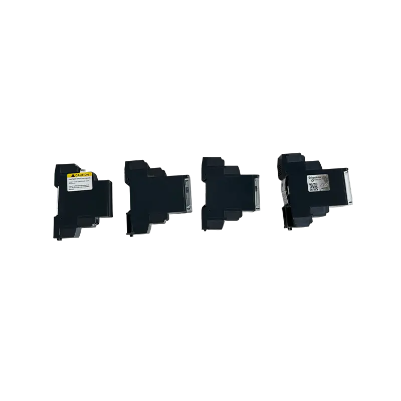 RM22TG20 Rơle mất pha và trình tự pha đơn giản