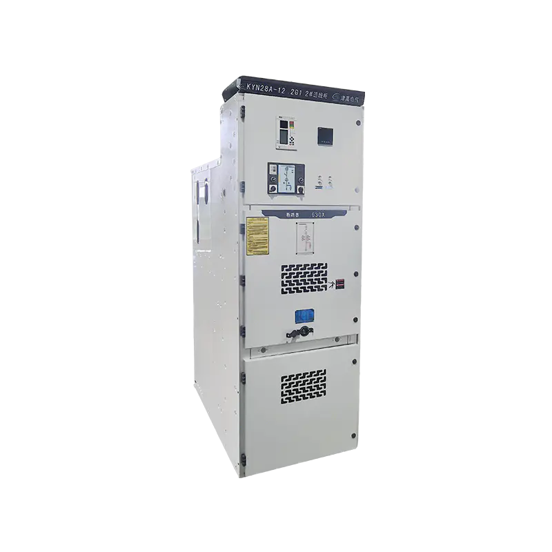 Tủ điện trung thế 28 loại VS1 HV